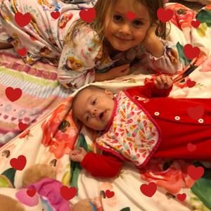 Meet your Posher, Marcy